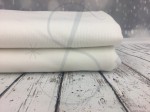 Ściągacz prążek ecru   szer 120cm 