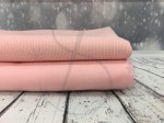 Dzianina dresowa 240g - róż jasny