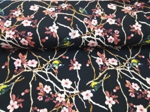 Japanese  - Jersey druk cyfrowy Jh2 