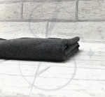 Dzianina dresowa 240g - antracyt KT