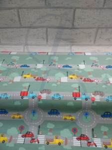 Ulice na brudnej mięcie  - Jersey druk cyfrowy Jh2  (1)