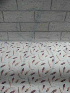 Drobne piórka  - Jersey druk cyfrowy Jh2   (1)