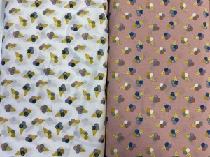 Lody na łososiowym   - Ph2  