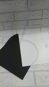 washpapa 20x25 czarna