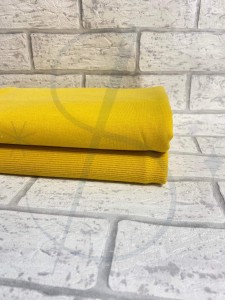 Ściągacz prążek musztarda