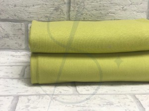 Ściągacz prążek pistacja