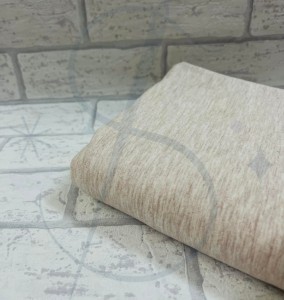 Dzianina dresowa 240g - oat