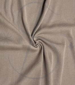 Ściągacz prążek PREMIUM - camelowy