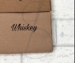 Ściągacz prążek whiskey KT