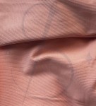 Ściągacz prążek PREMIUM - brzoskwinia 