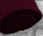 Ściągacz prążek burgund