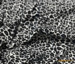 Ściągacz prążek Safari ecru-   szer 120 