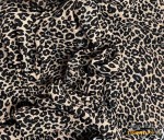 Ściągacz prążek Safari beż-   szer 120  