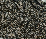 Ściągacz prążek Safari brąz -   szer 120   