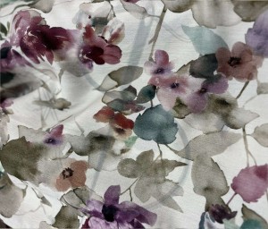 CRESPO  - LINEN TOUCH  -  DOLINA KWIATÓW 