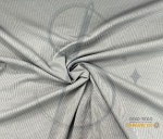 Ściągacz prążek szary