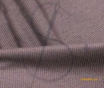 Ściągacz prążek brudna śliwka